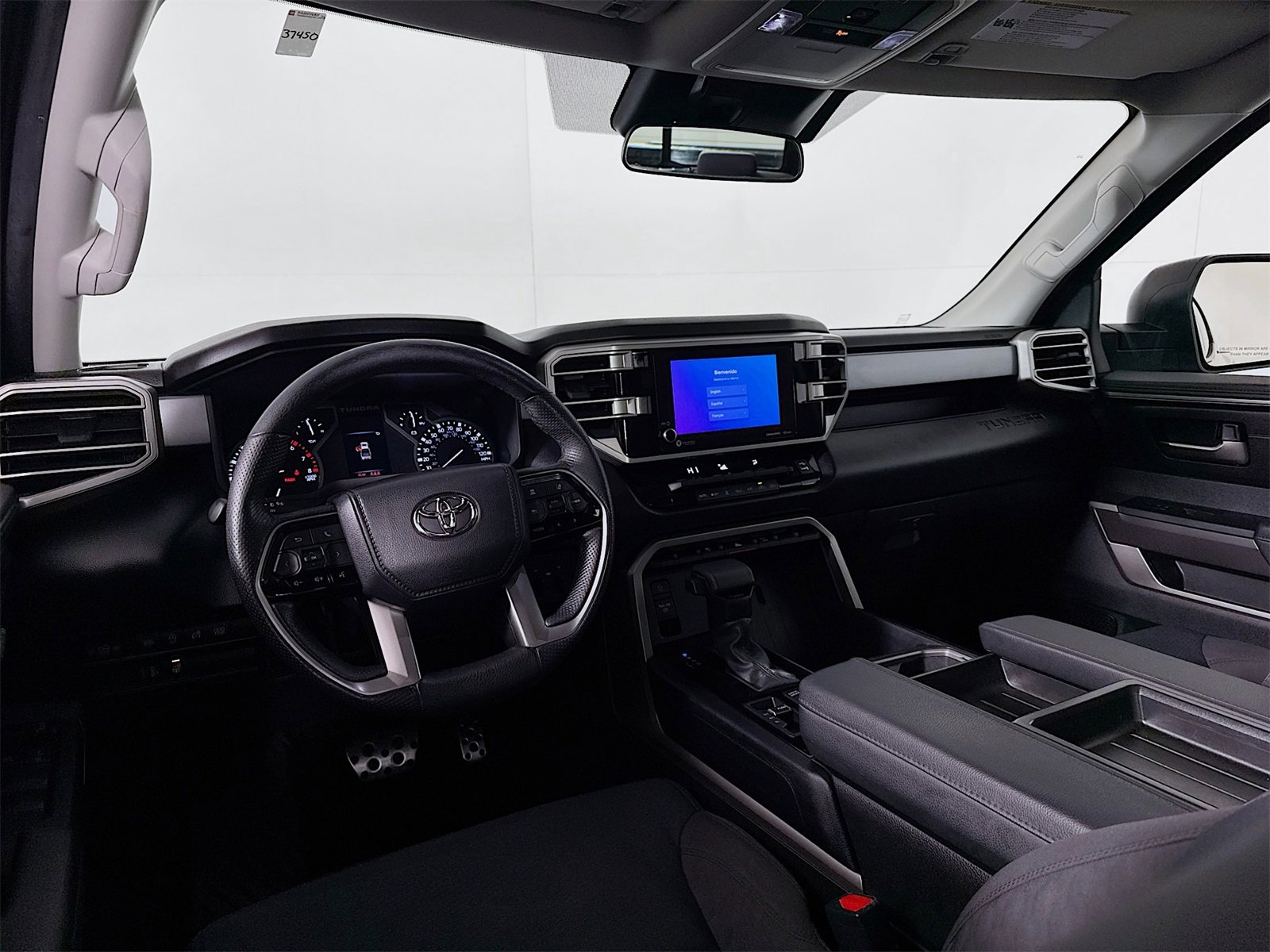 Used 2023 Toyota Tundra SR5 image 18