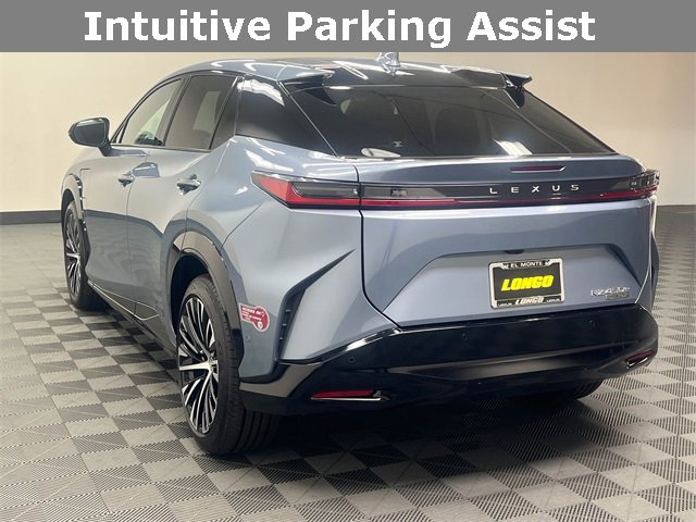 Certified 2023 Lexus RZ 450e Premium image 7