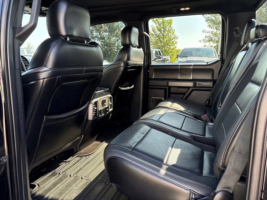 Used 2019 Ford F150 Raptor w/ Equipment Group 802A Luxury AWD/4WD image 18