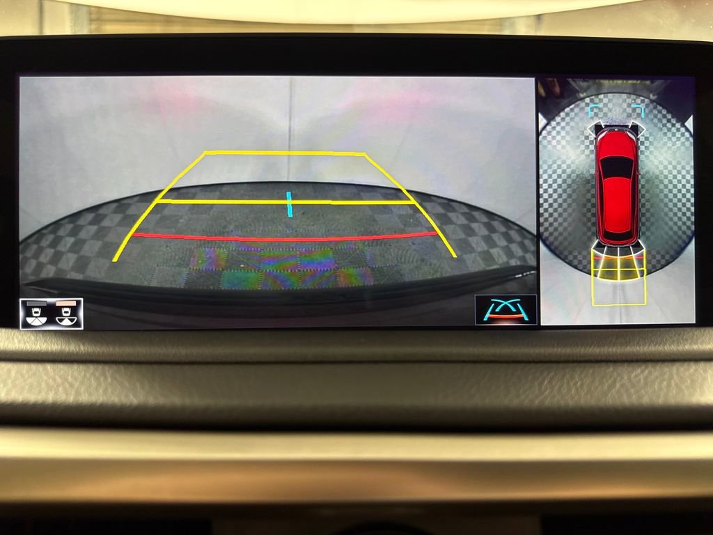 Used 2022 Lexus RX 350 F Sport w/ Accessory Package image 17