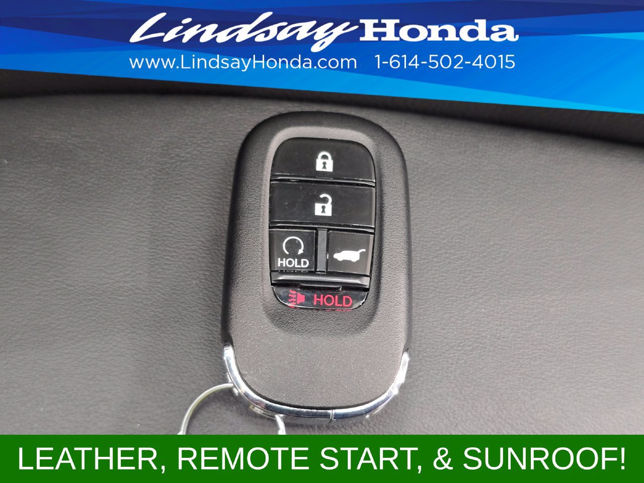 Used 2025 Honda HR-V EX-L image 23