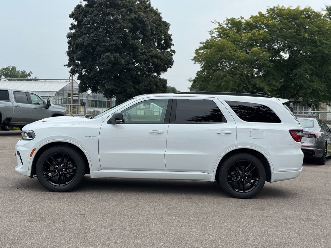 Used 2024 Dodge Durango R/T image 5