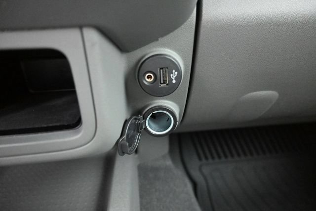 Used 2021 Nissan Frontier SV AWD/4WD image 18