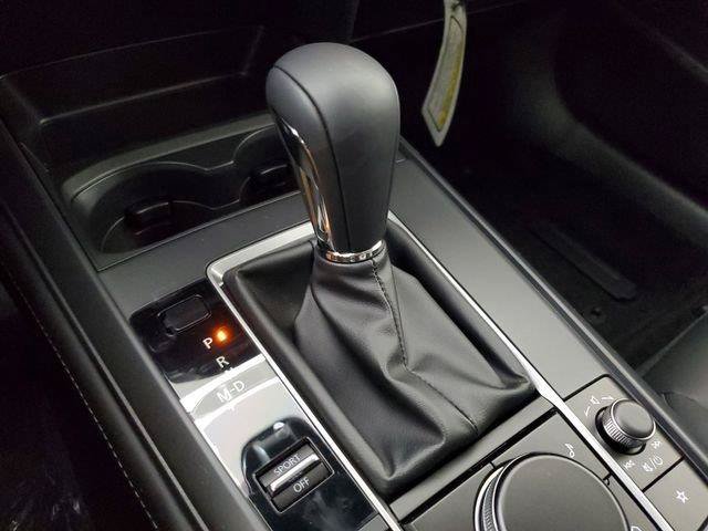 New 2026 MAZDA CX-30 AWD 2.5 S w/ Select Sport Pkg image 32