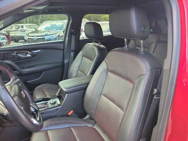 Used 2019 Chevrolet Blazer RS image 22