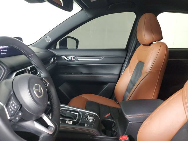 Certified 2024 MAZDA CX-5 Carbon Edition AWD/4WD image 22