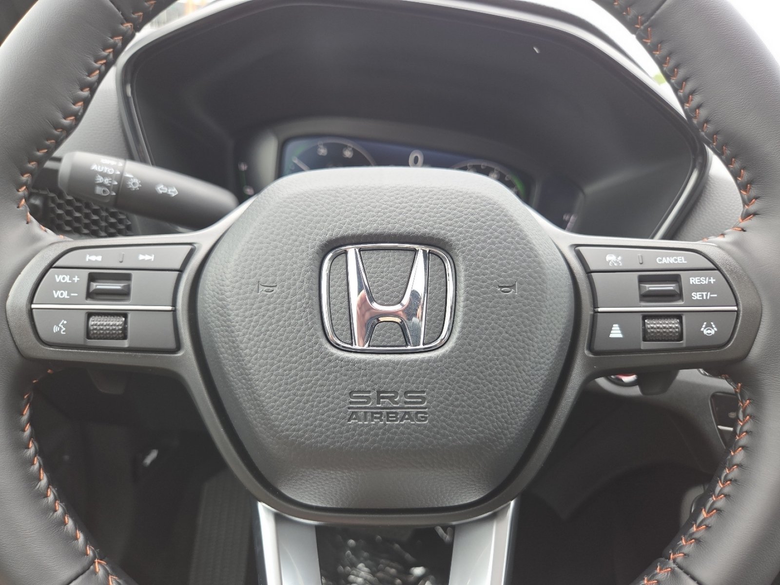 New 2026 Honda CR-V Sport-L image 31