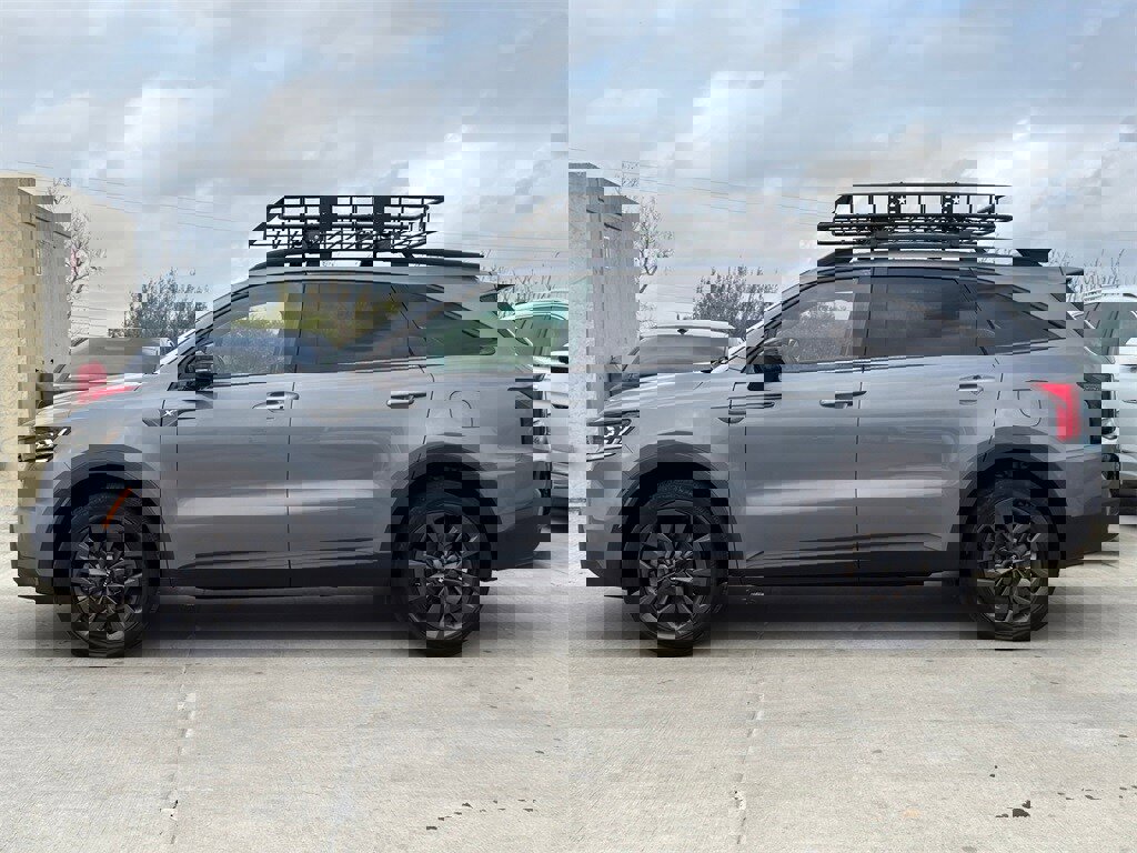 Used 2021 Kia Sorento SX Prestige image 7