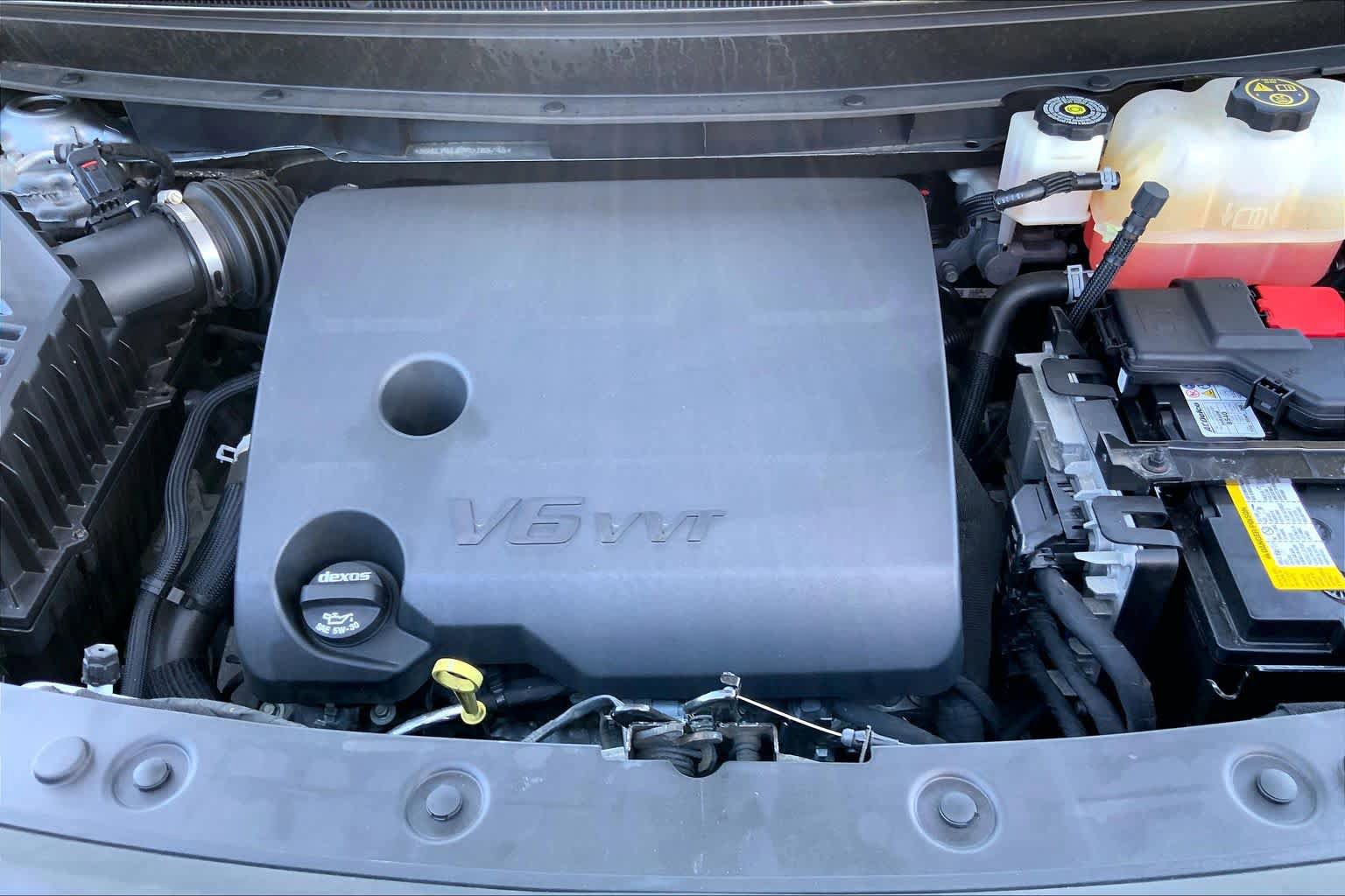 Used 2023 Buick Enclave Essence AWD/4WD image 30