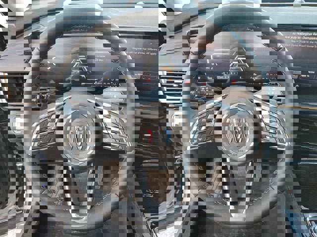 New 2026 Buick Envision Avenir image 21