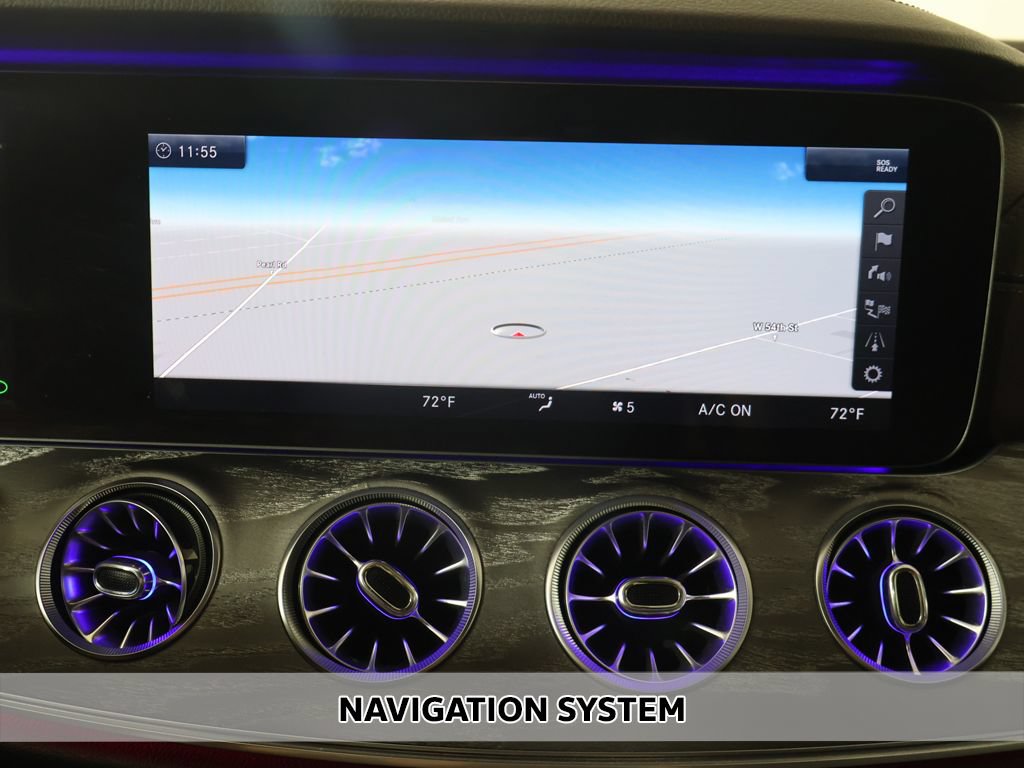 Used 2019 Mercedes-Benz CLS 450 4MATIC image 3