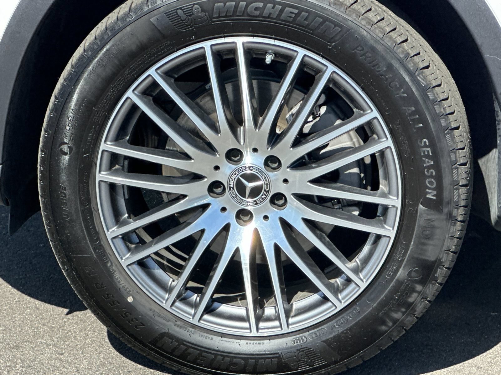 Certified 2026 Mercedes-Benz GLC 300 image 31