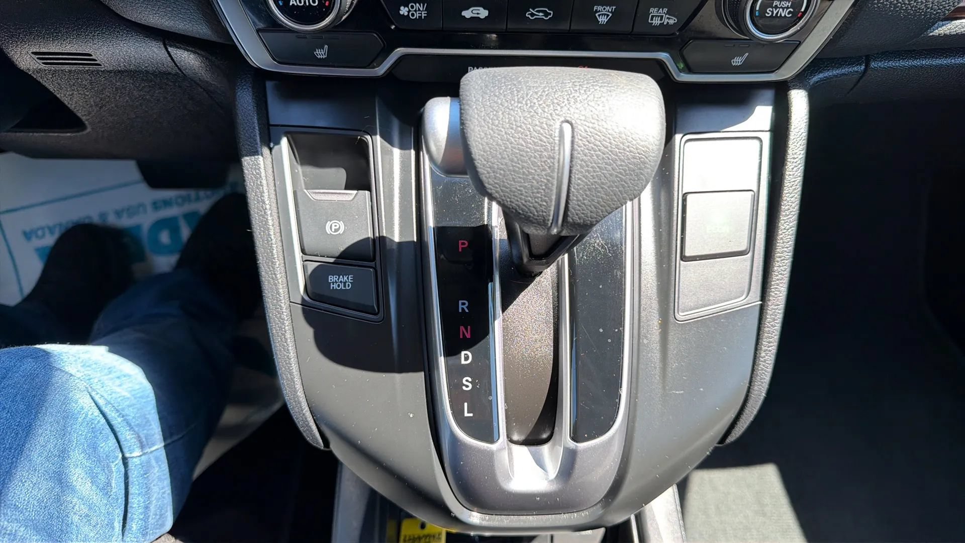 Used 2018 Honda CR-V EX image 19