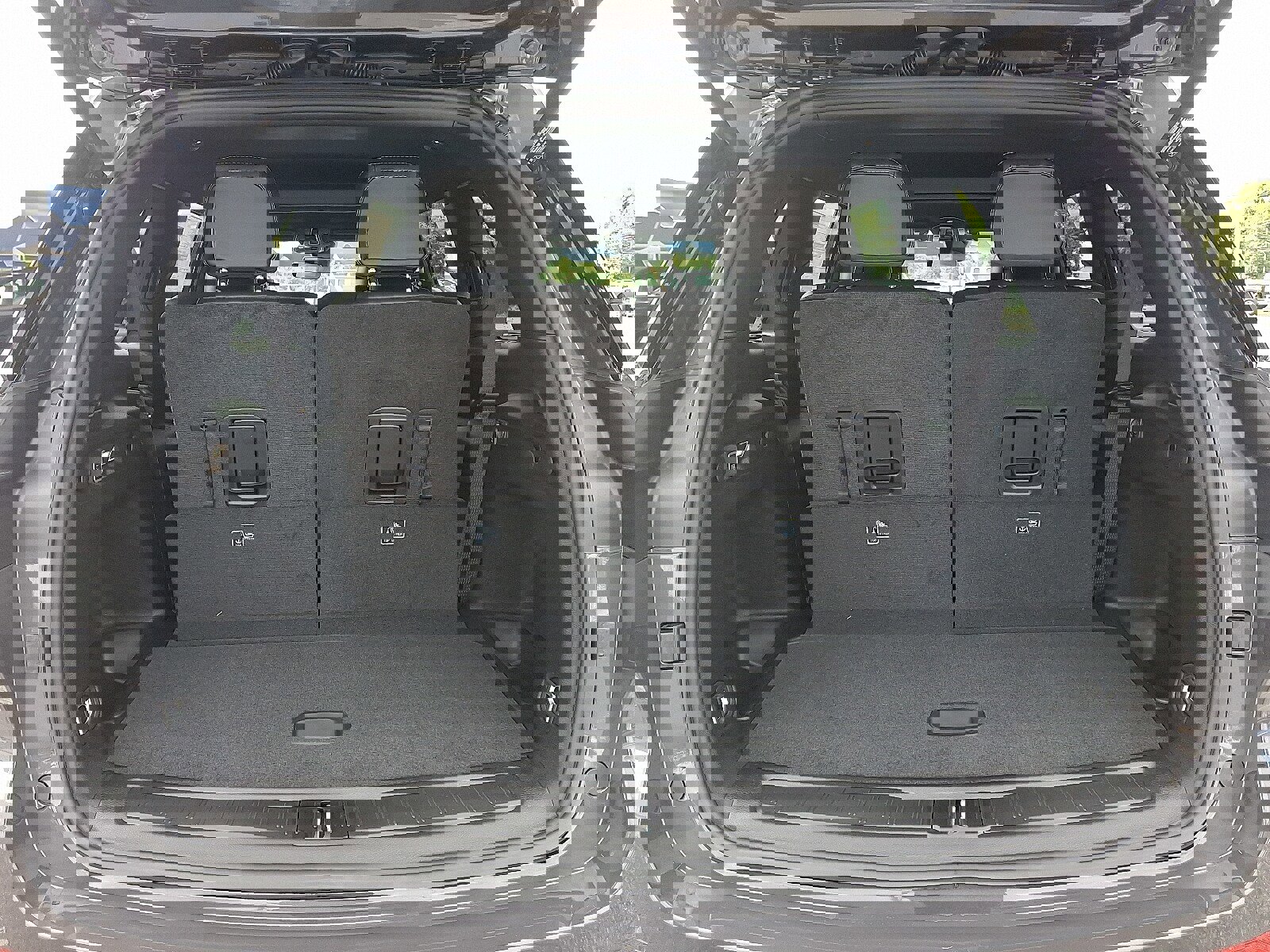 New 2025 Jeep Grand Cherokee L Altitude image 21