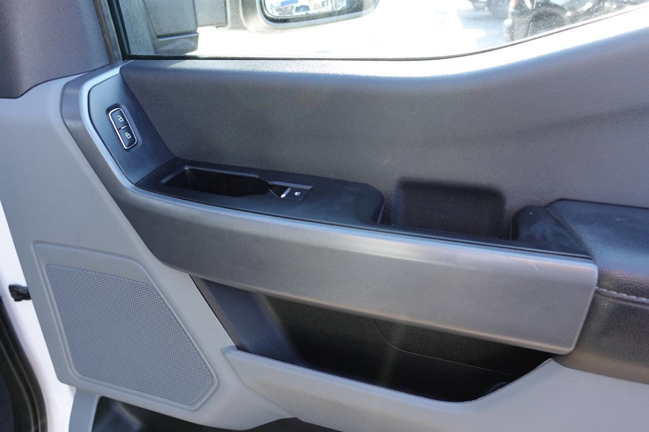 Used 2023 Ford F250 XLT image 30