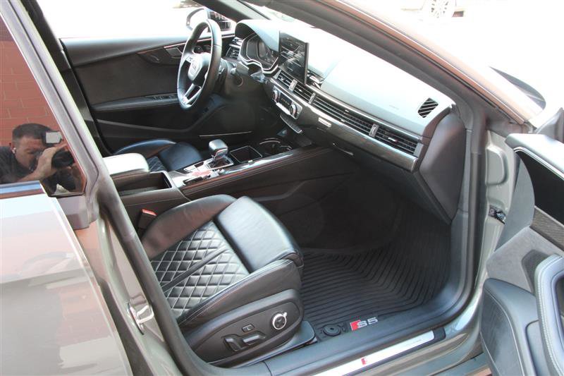 Used 2023 Audi S5 Prestige w/ Prestige Package image 9