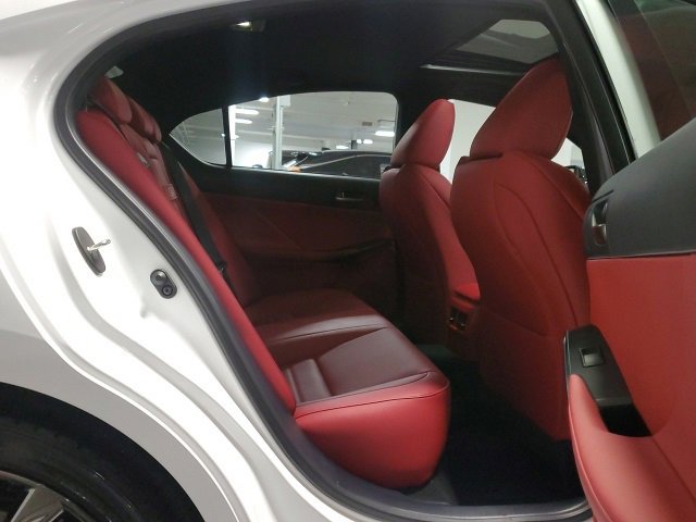 Certified 2023 Lexus IS 350 F Sport image 23