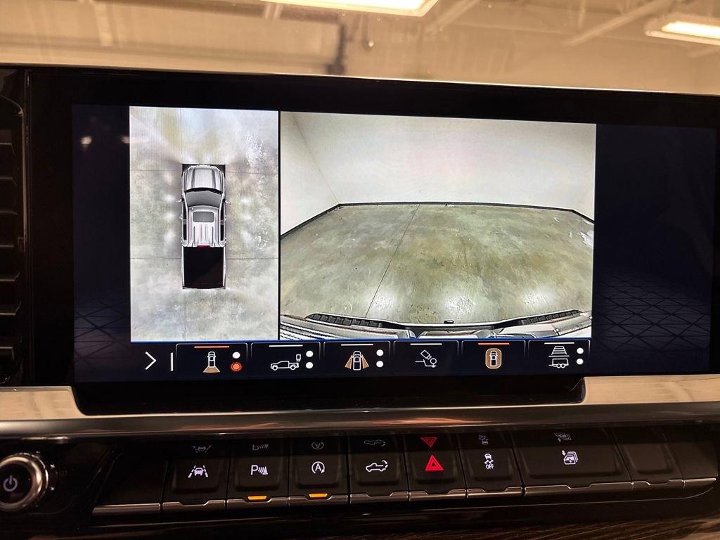New 2026 GMC Sierra 1500 Elevation w/ Elevation Premium Package AWD/4WD image 42