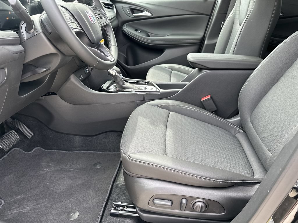 New 2026 Buick Encore GX Preferred w/ Comfort Package FWD image 13