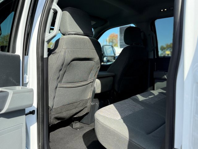 Used 2024 Ford F250 XLT image 17