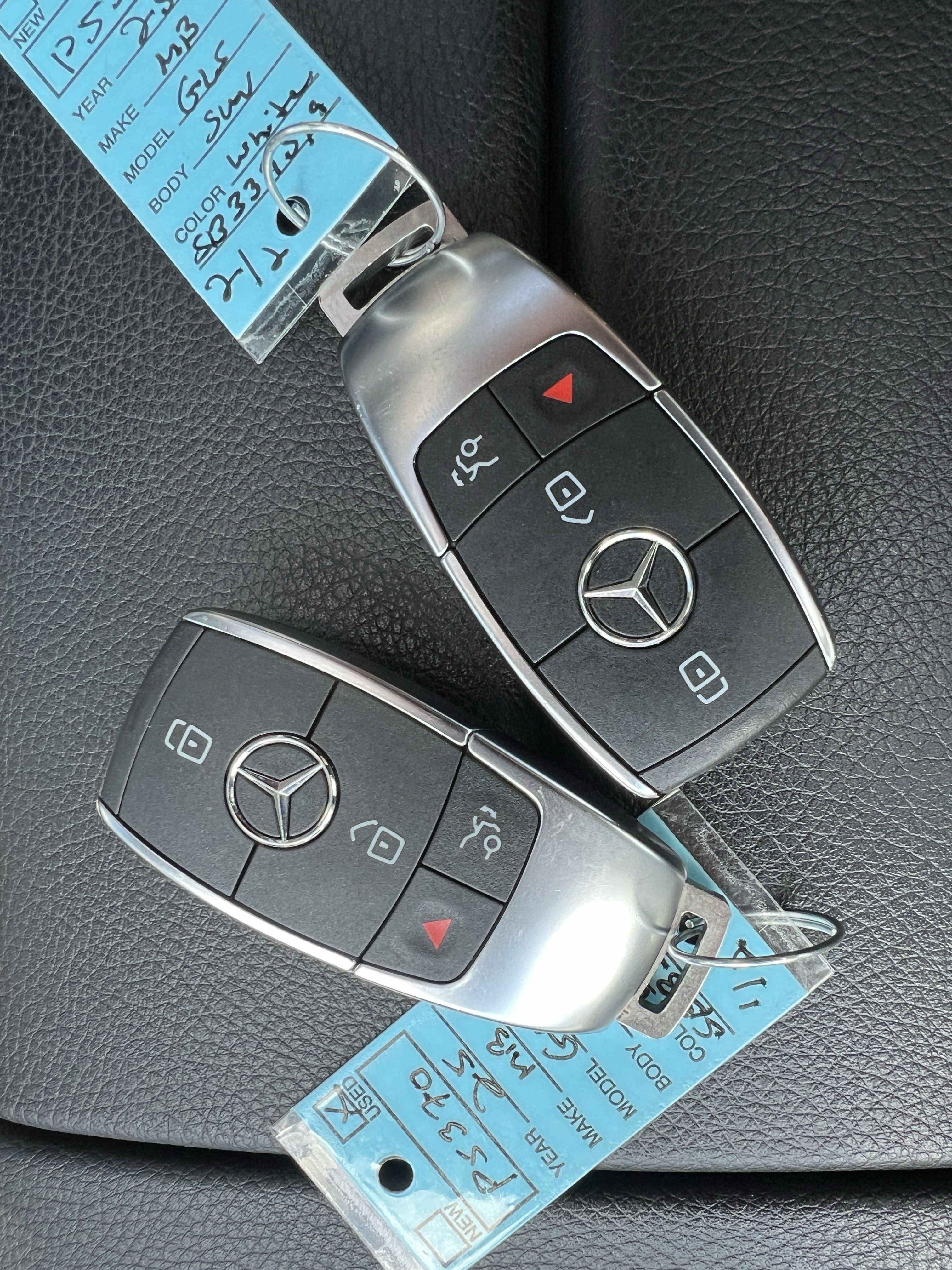 Certified 2025 Mercedes-Benz GLS 450 4MATIC image 38