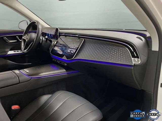 Used 2025 Mercedes-Benz E 350 Sedan image 80