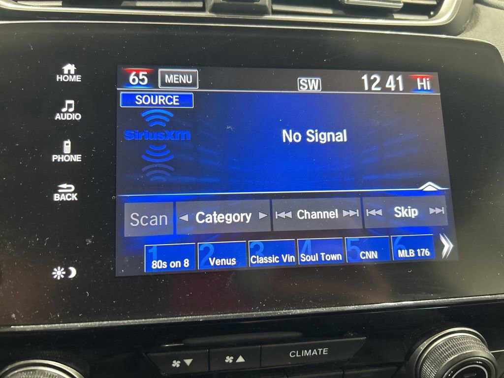 Used 2017 Honda CR-V EX image 14