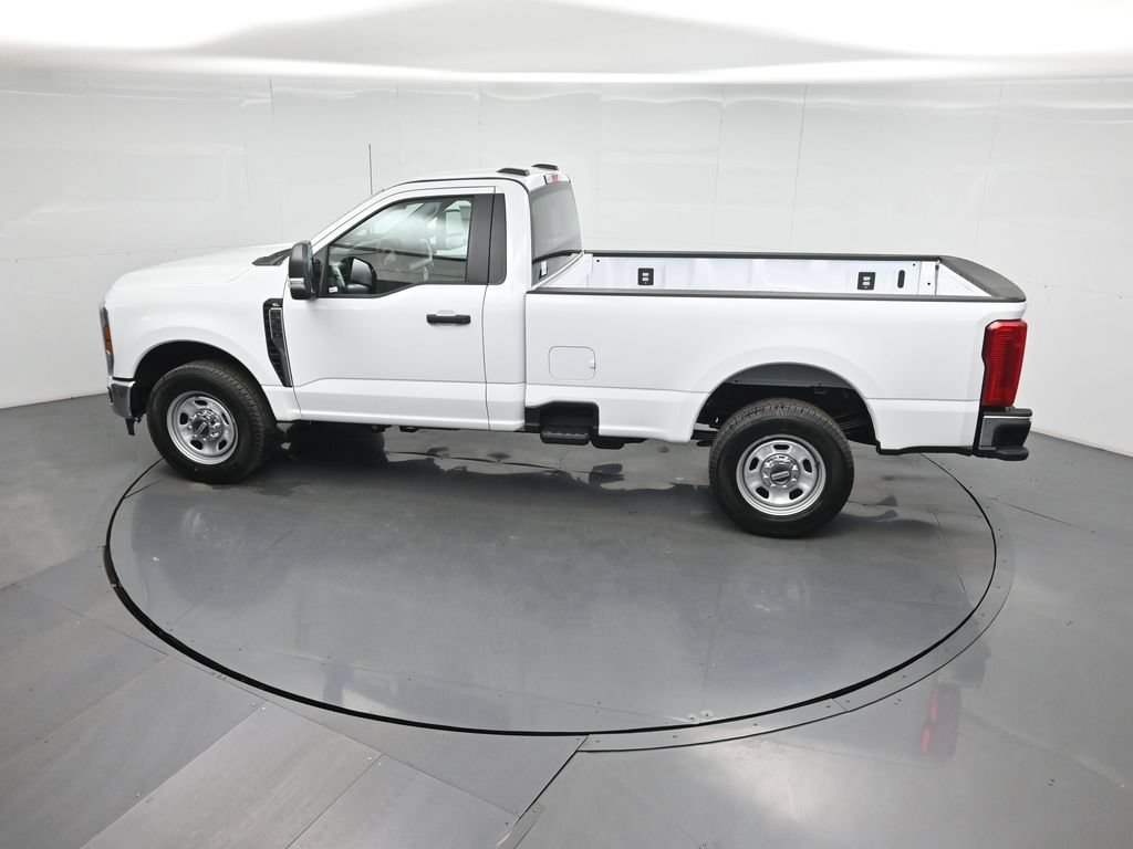 New 2026 Ford F350 XL w/ XL Chrome Package RWD image 33