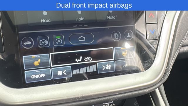 Certified 2023 Subaru Outback Limited image 31