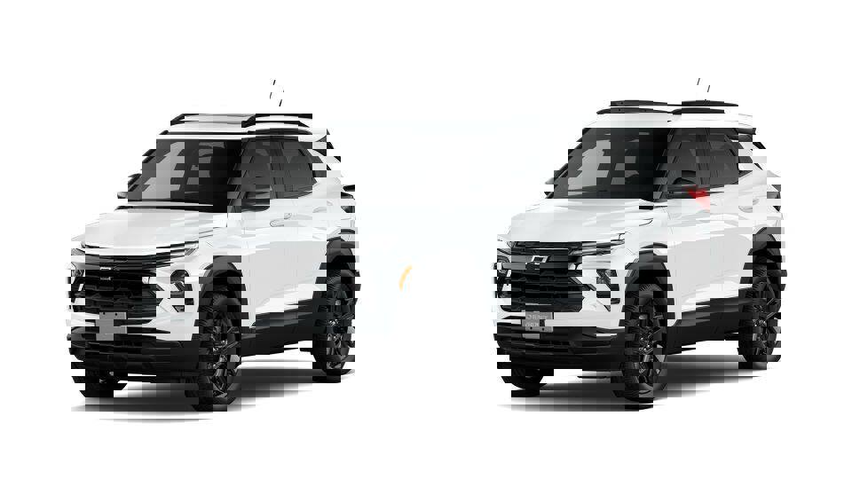 New 2026 Chevrolet TrailBlazer LT w/ Convenience Package image 51