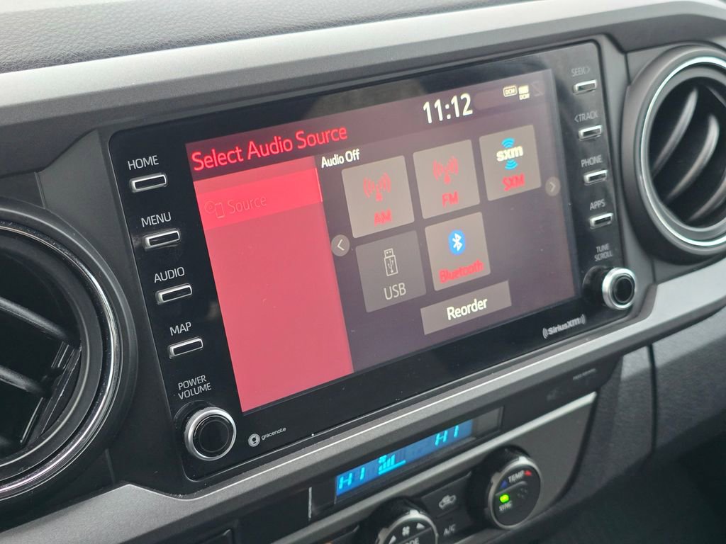 Used 2022 Toyota Tacoma SR5 image 31