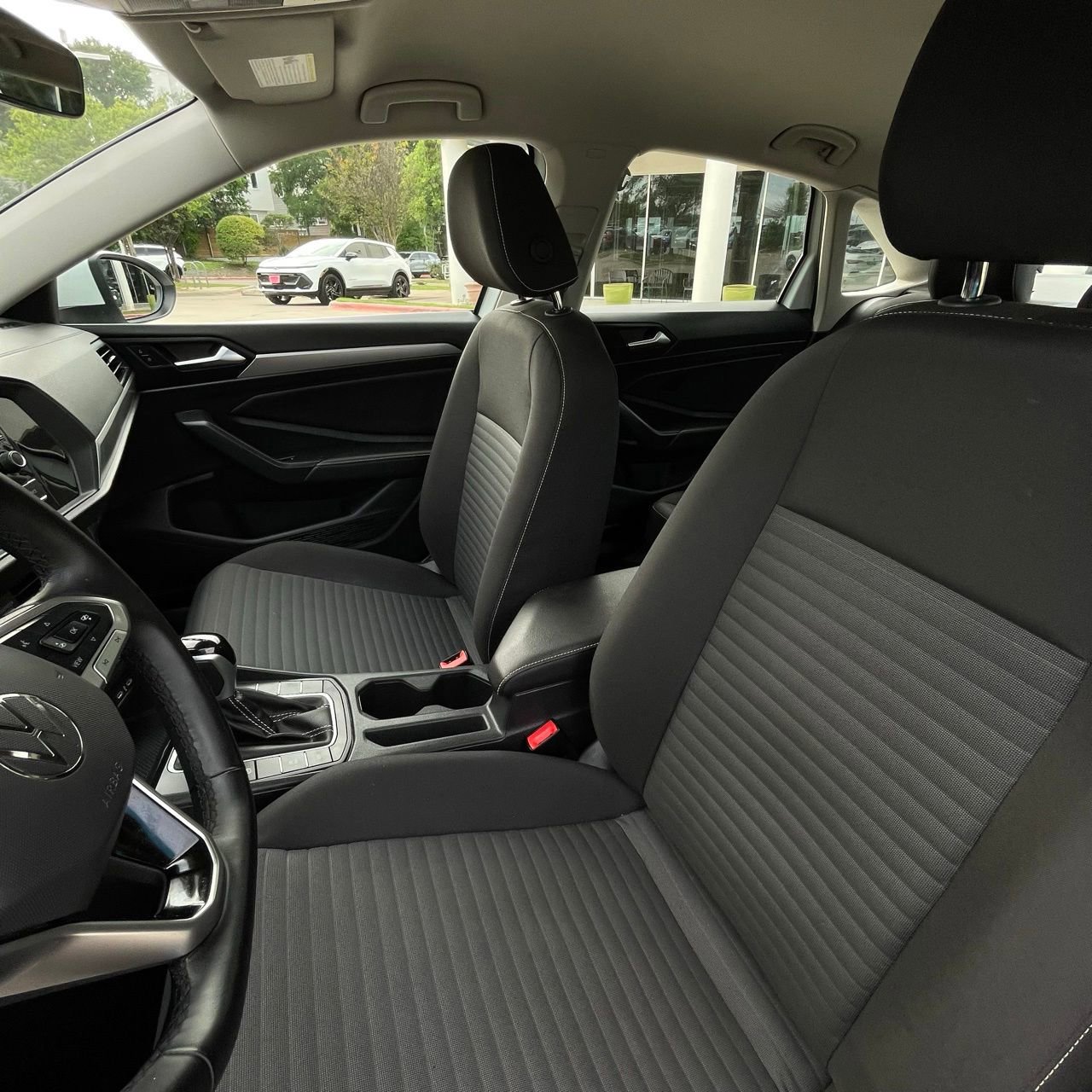 Used 2024 Volkswagen Jetta S FWD image 20