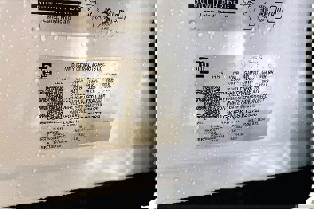 New 2026 GMC Acadia AT4 w/ Super Cruise Package image 15