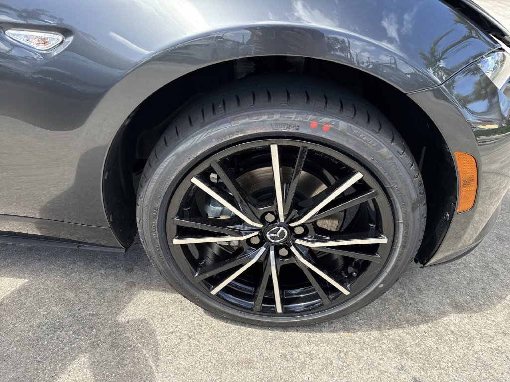 New 2026 MAZDA MX-5 Miata Grand Touring RWD image 58