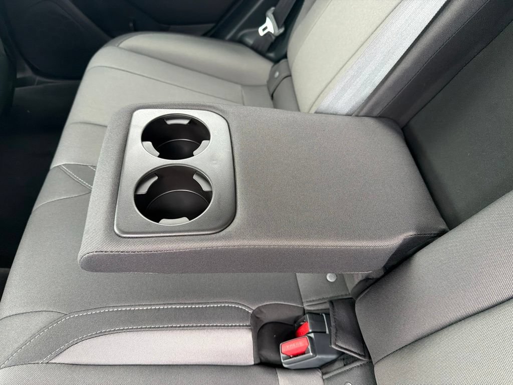 New 2026 Subaru Crosstrek 2.5i AWD/4WD image 22