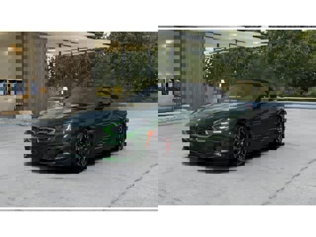 New 2026 BMW Z4 M40i w/ Edition
