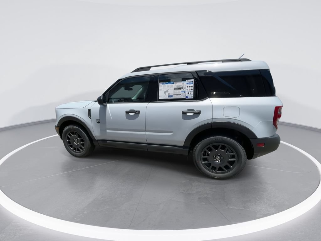 New 2026 Ford Bronco Sport Big Bend AWD/4WD image 5