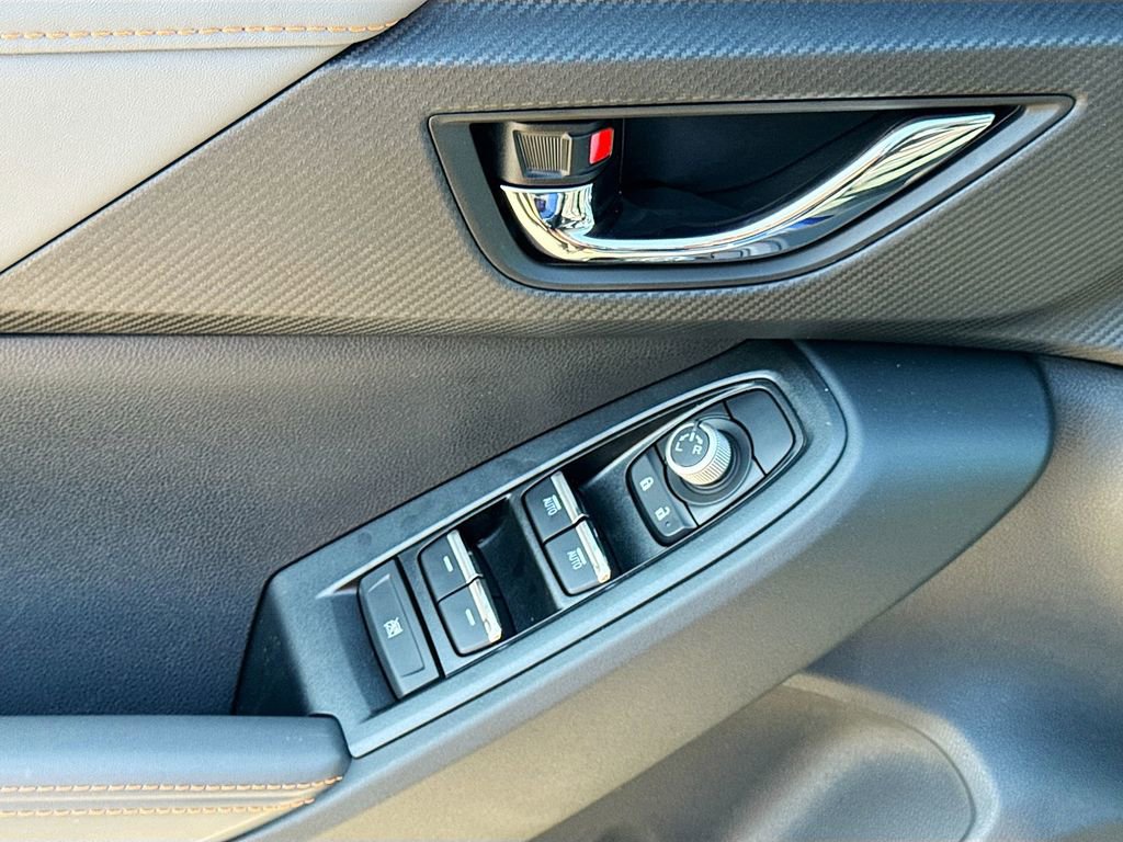 New 2026 Subaru Crosstrek 2.5i Limited image 21