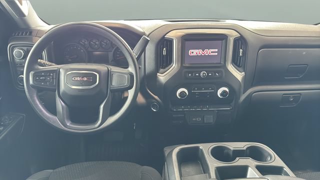 Used 2025 GMC Sierra 1500 Pro w/ Pro Value Package AWD/4WD image 17