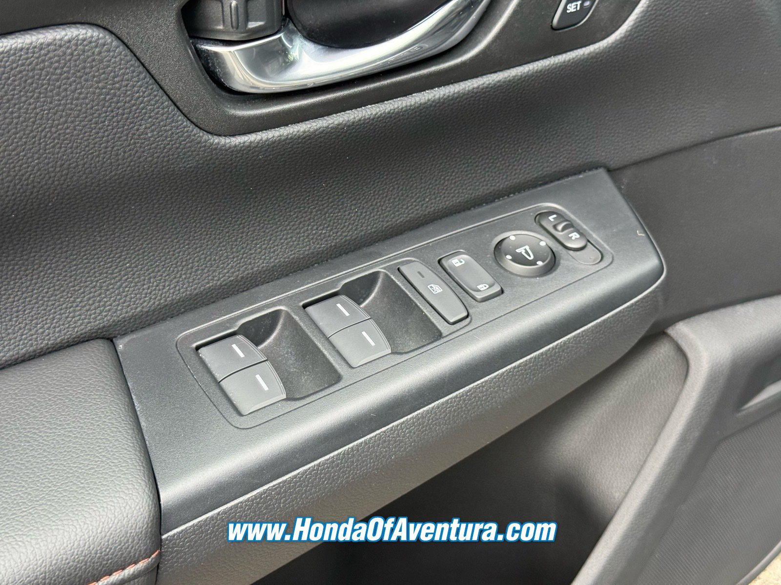 Certified 2026 Honda CR-V Sport-L image 31