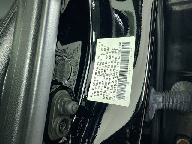 Used 2015 Honda Accord EX-L image 36