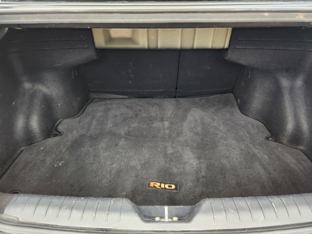 Used 2015 Kia Rio LX image 20