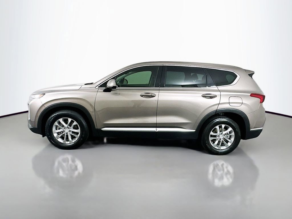 Used 2019 Hyundai Santa Fe SEL FWD image 8