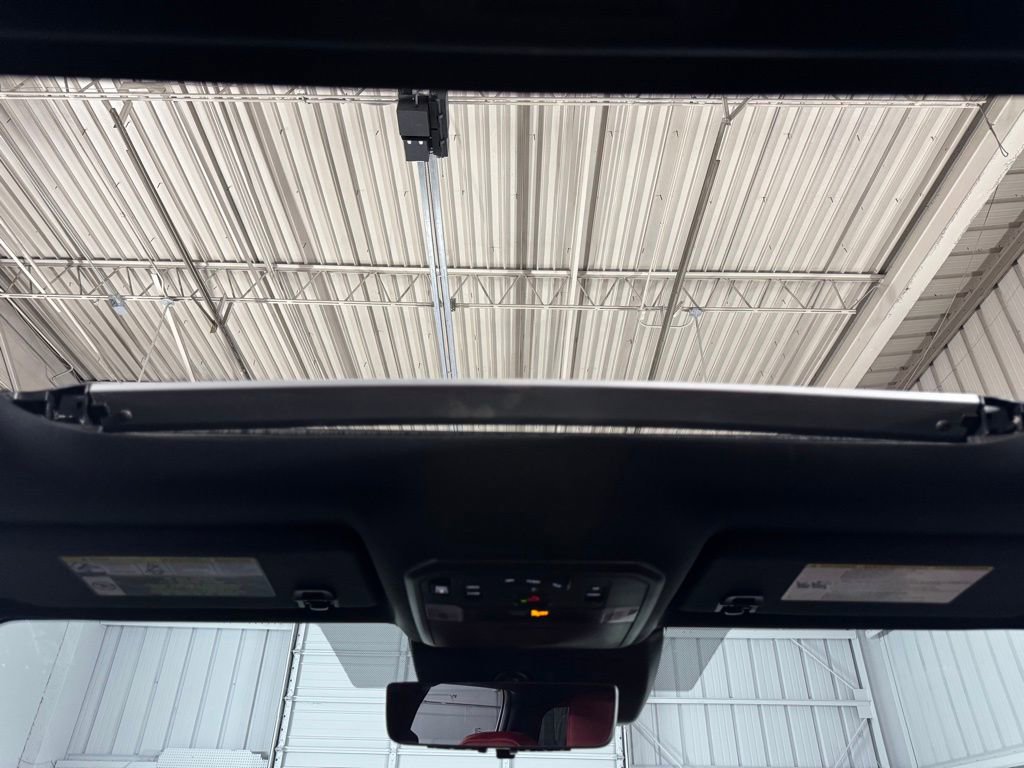 Used 2025 Toyota Tacoma TRD Pro image 24