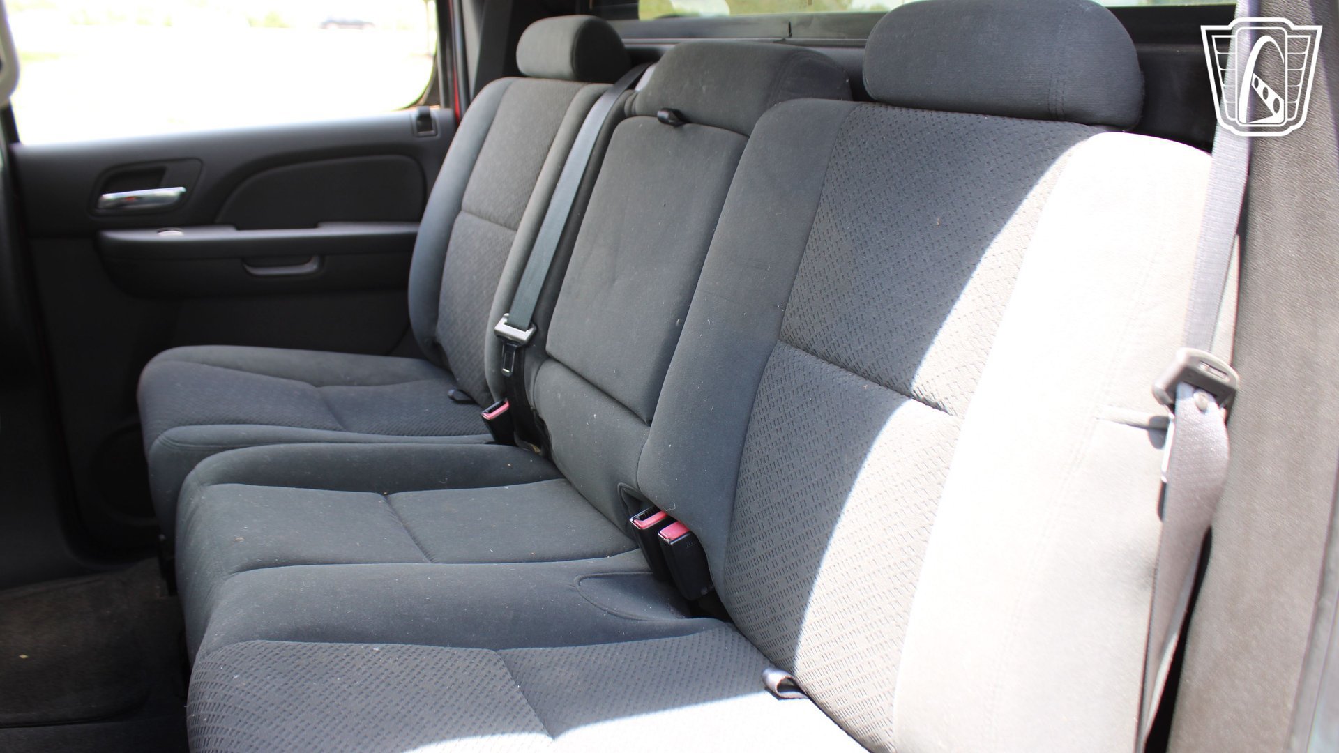 Used 2007 Chevrolet Avalanche LS RWD image 16