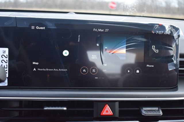 New 2026 Kia K5 GT-Line image 29