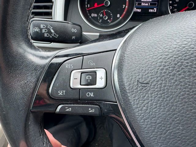 Used 2018 Volkswagen Atlas SEL AWD/4WD image 20