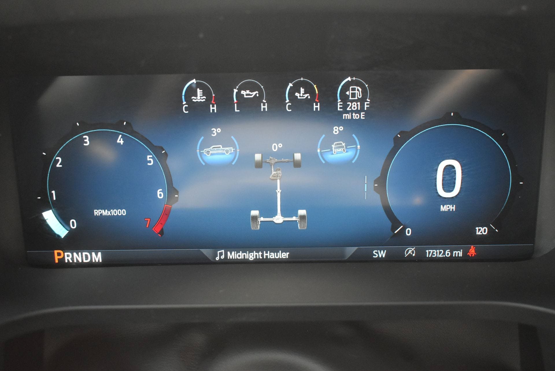 Used 2024 Ford F150 XL AWD/4WD image 29