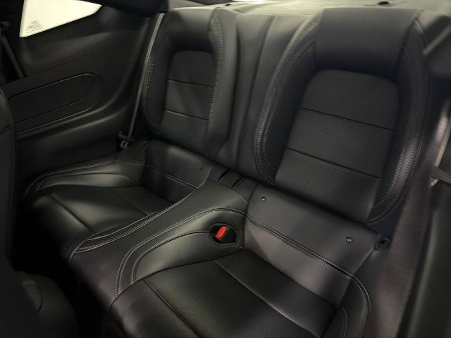 Certified 2024 Ford Mustang GT Premium RWD image 13