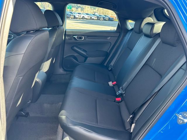 New 2026 Honda Civic Sport image 16